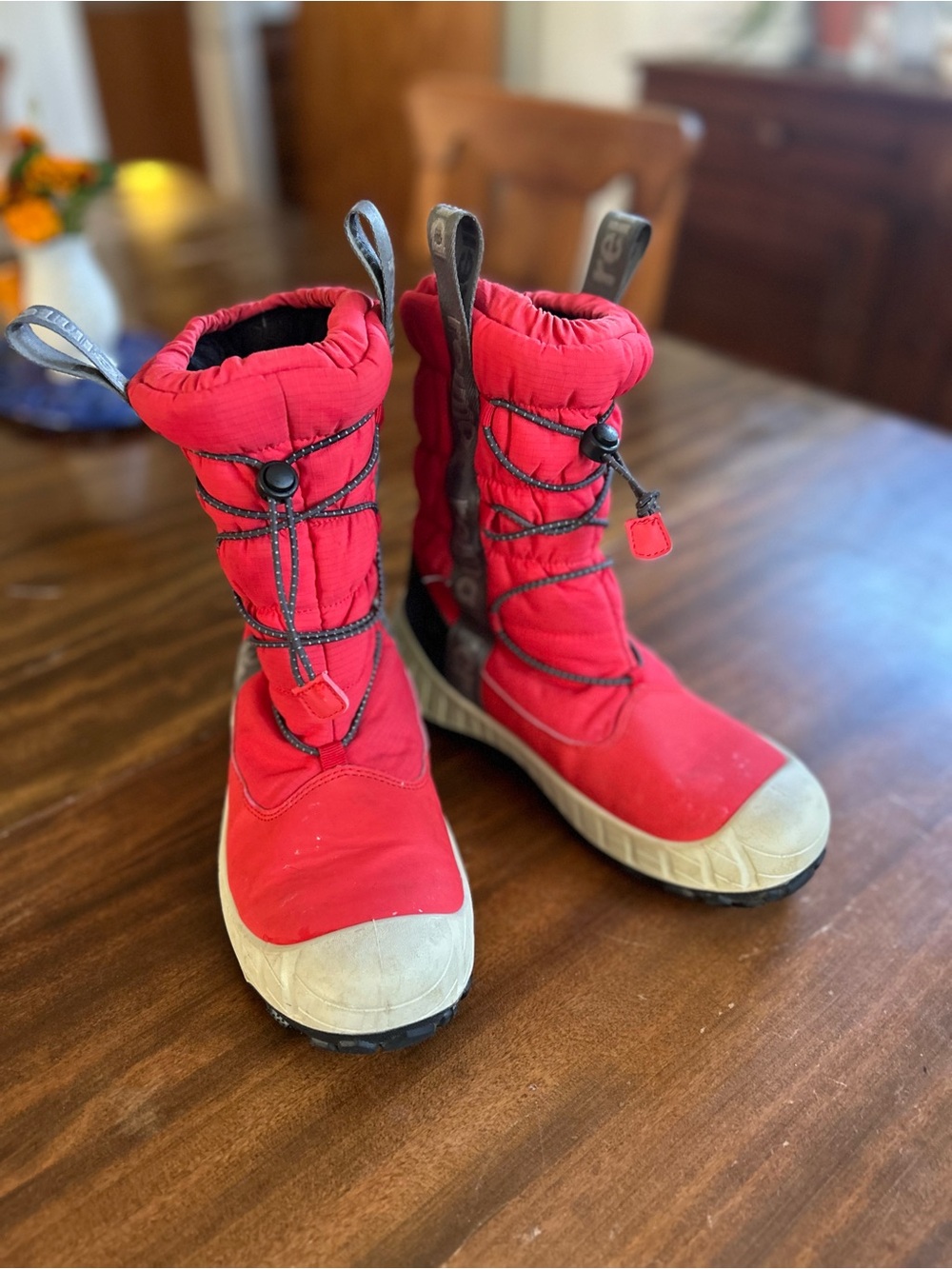 Reima Megapito - Kids' ReimaTec Winter Boots